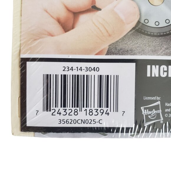 Tonka 3D Wood Model Kit Set Includes Fire Truck and Police Car NEW - Picture 3 of 6